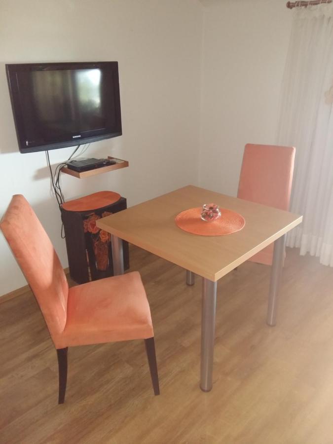 Апартаменты Studio Apartman Kamelija Опатия Экстерьер фото